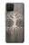 S3591 Viking Tree of Life Symbol Funda Carcasa Case para Samsung Galaxy A42 5G