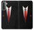 S1805 Black Suit Funda Carcasa Case para Samsung Galaxy S21 5G