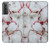 S2920 Bloody Marble Funda Carcasa Case para Samsung Galaxy S21 5G