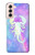 S3267 Zodiac Scorpio Funda Carcasa Case para Samsung Galaxy S21 5G