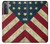 S3295 US National Flag Funda Carcasa Case para Samsung Galaxy S21 5G