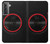 S3531 Spinning Record Player Funda Carcasa Case para Samsung Galaxy S21 5G