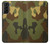 S1602 Camo Camouflage Graphic Printed Funda Carcasa Case para Samsung Galaxy S21 Plus 5G, Galaxy S21+ 5G