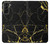 S2896 Gold Marble Graphic Printed Funda Carcasa Case para Samsung Galaxy S21 Plus 5G, Galaxy S21+ 5G