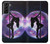 S3284 Sexy Girl Disco Pole Dance Funda Carcasa Case para Samsung Galaxy S21 Plus 5G, Galaxy S21+ 5G