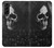 S3333 Death Skull Grim Reaper Funda Carcasa Case para Samsung Galaxy S21 Plus 5G, Galaxy S21+ 5G