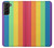 S3699 LGBT Pride Funda Carcasa Case para Samsung Galaxy S21 Plus 5G, Galaxy S21+ 5G