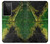 S3319 Jamaica Flag Vintage Football Graphic Funda Carcasa Case para Samsung Galaxy S21 Ultra 5G