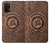 S2874 Om Symbol Tattoo Funda Carcasa Case para Samsung Galaxy A32 5G