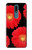 S2478 Red Daisy flower Funda Carcasa Case para Nokia 2.4