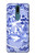 S2768 Willow Pattern Graphic Funda Carcasa Case para Nokia 2.4