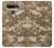 S3294 Army Desert Tan Coyote Camo Camouflage Funda Carcasa Case para LG K51S