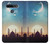 S3502 Islamic Sunset Funda Carcasa Case para LG K51S