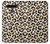 S3374 Fashionable Leopard Seamless Pattern Funda Carcasa Case para LG K41S