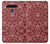 S3556 Yen Pattern Funda Carcasa Case para LG K41S