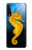 S2444 Seahorse Underwater World Funda Carcasa Case para LG Stylo 7 5G