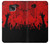 S2458 Zombie Hands Funda Carcasa Case para Motorola Moto G Power (2021)