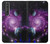S3689 Galaxy Outer Space Planet Funda Carcasa Case para Sony Xperia 1 III
