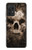 S0552 Skull Funda Carcasa Case para Samsung Galaxy A72, Galaxy A72 5G