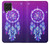 S3484 Cute Galaxy Dream Catcher Funda Carcasa Case para Samsung Galaxy F62