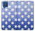 S2481 Star Pattern Funda Carcasa Case para Samsung Galaxy M62