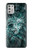 S1006 Digital Chinese Dragon Funda Carcasa Case para Motorola Moto G Stylus (2021)