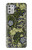 S3792 William Morris Funda Carcasa Case para Motorola Moto G Stylus (2021)