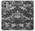 S3293 Urban Black Camo Camouflage Funda Carcasa Case para OnePlus 9 Pro