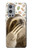 S3559 Sloth Pattern Funda Carcasa Case para OnePlus 9 Pro