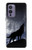 S3011 Dream Catcher Wolf Howling Funda Carcasa Case para OnePlus 9