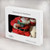 S1417 Santa Claus Merry Xmas Funda Carcasa Case para MacBook 12″ - A1534