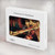 S0723 Violin Art Paint Funda Carcasa Case para MacBook Pro Retina 13″ - A1425, A1502