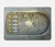 S1484 Buddha Footprint Funda Carcasa Case para MacBook Pro Retina 13″ - A1425, A1502