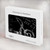 S3197 Music Cassette Note Funda Carcasa Case para MacBook Pro Retina 13″ - A1425, A1502