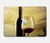 S2042 A Grape Vineyard Grapes Bottle Red Wine Funda Carcasa Case para MacBook Pro 15″ - A1707, A1990