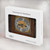 S3173 Grandfather Clock Antique Wall Clock Funda Carcasa Case para MacBook Pro 16″ - A2141