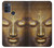 S3189 Magical Yantra Buddha Face Funda Carcasa Case para Motorola Moto G50