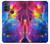 S3371 Nebula Sky Funda Carcasa Case para Motorola Moto G50