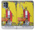 S2806 Tarot Card The Magician Funda Carcasa Case para Motorola Moto G100