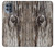 S2844 Old Wood Bark Graphic Funda Carcasa Case para Motorola Moto G100