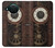 S3221 Steampunk Clock Gears Funda Carcasa Case para Nokia X10