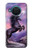 S1461 Unicorn Fantasy Horse Funda Carcasa Case para Nokia X20