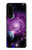 S3689 Galaxy Outer Space Planet Funda Carcasa Case para Sony Xperia 5 III