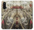 S0122 Yakuza Tattoo Funda Carcasa Case para OnePlus Nord CE 5G