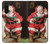 S1417 Santa Claus Merry Xmas Funda Carcasa Case para OnePlus Nord CE 5G