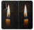 S3530 Buddha Candle Burning Funda Carcasa Case para OnePlus Nord CE 5G