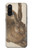 S3781 Albrecht Durer Young Hare Funda Carcasa Case para OnePlus Nord CE 5G