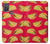 S3755 Mexican Taco Tacos Funda Carcasa Case para Motorola Moto G10 Power