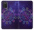 S3461 Zodiac Funda Carcasa Case para Samsung Galaxy A03S