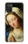 S3476 Virgin Mary Prayer Funda Carcasa Case para Samsung Galaxy A03S